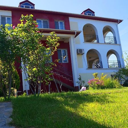 Sea View Villa Baku Eksteriør billede