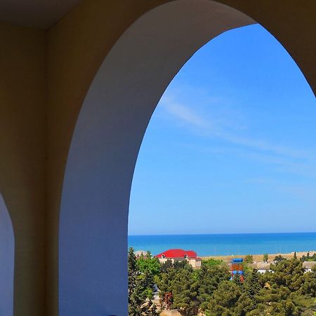 Sea View Villa Baku Eksteriør billede