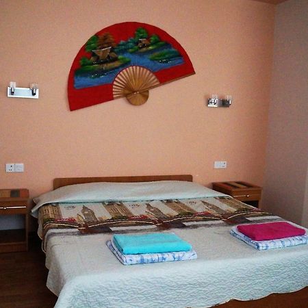 Sea View Villa Baku Eksteriør billede