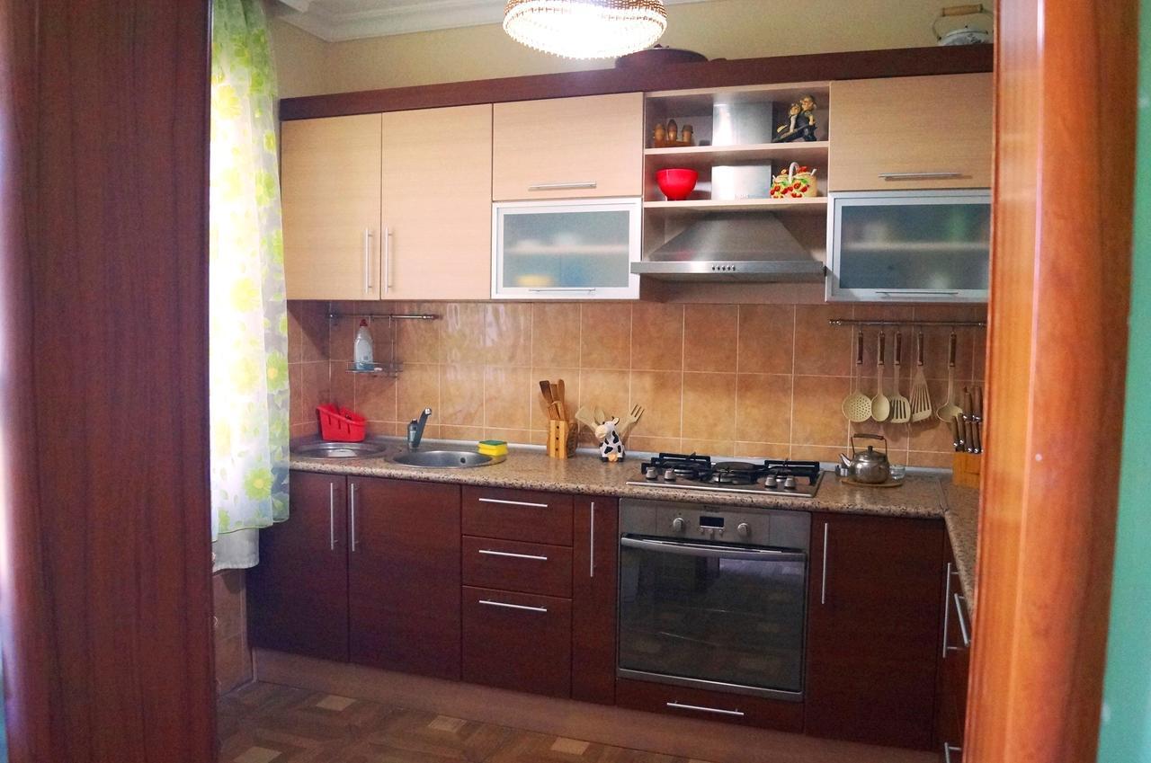 Sea View Villa Baku Eksteriør billede
