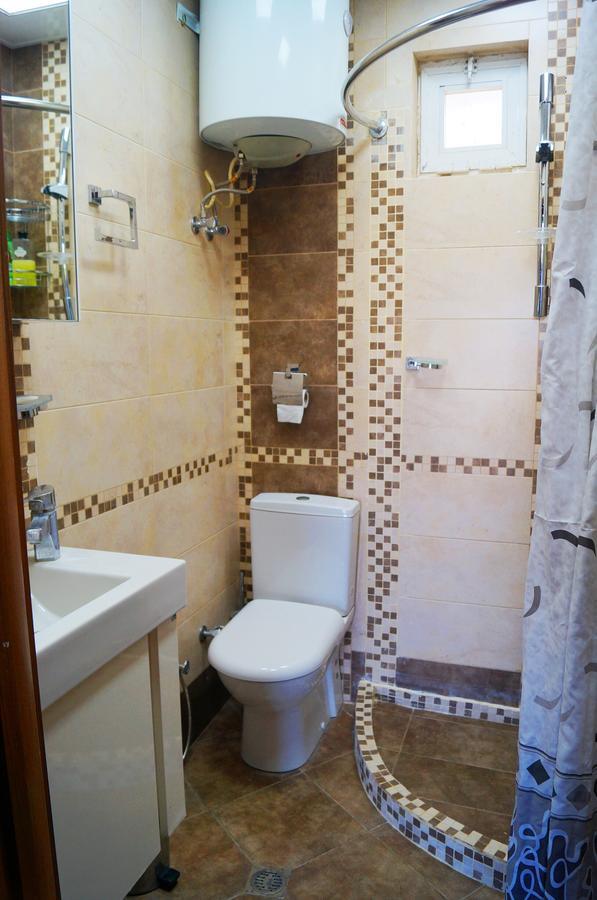 Sea View Villa Baku Eksteriør billede