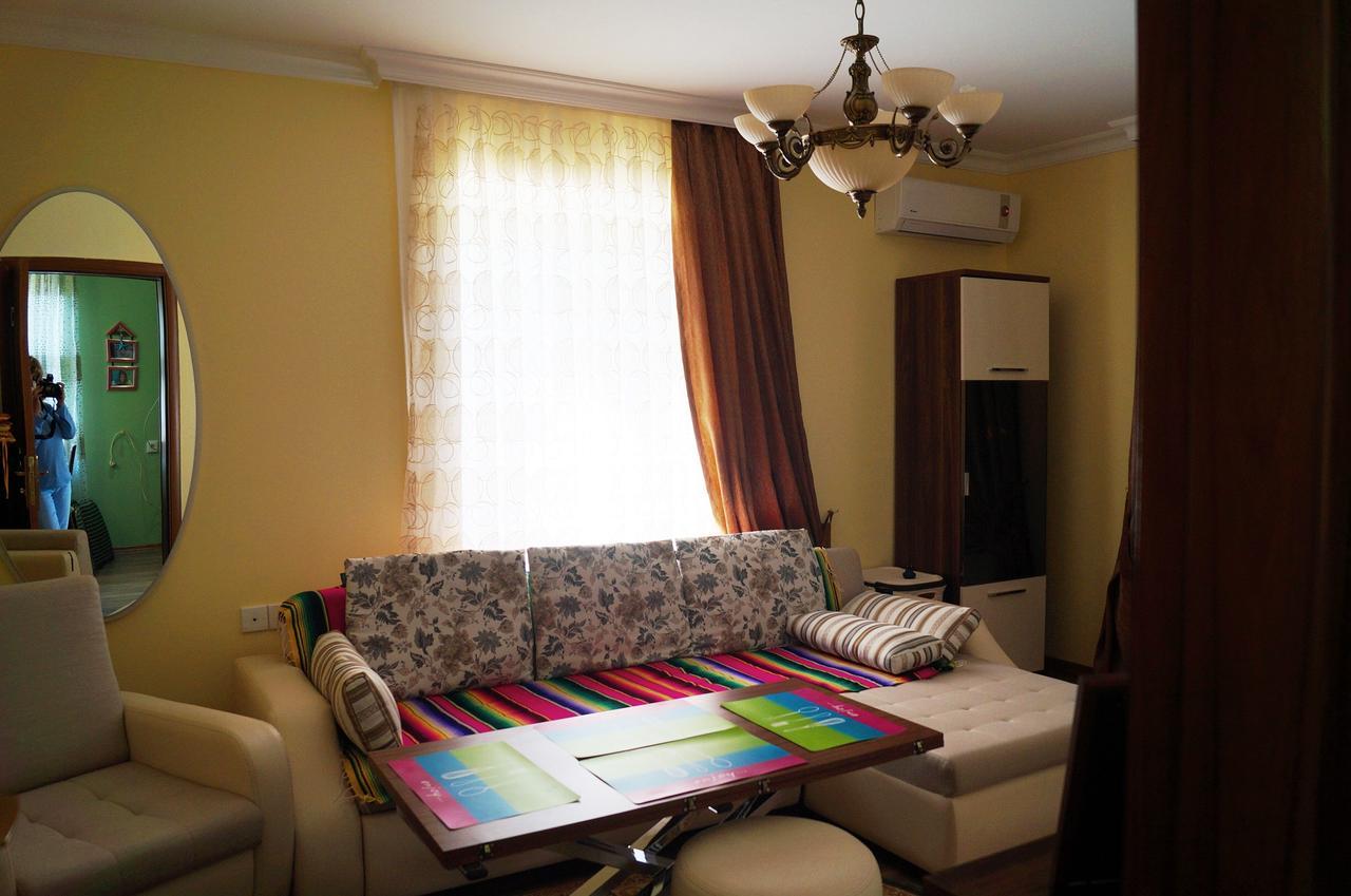Sea View Villa Baku Eksteriør billede