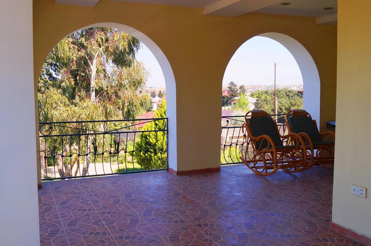 Sea View Villa Baku Eksteriør billede