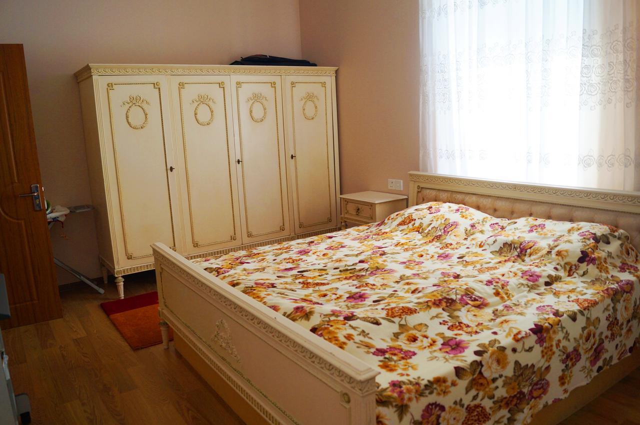 Sea View Villa Baku Eksteriør billede