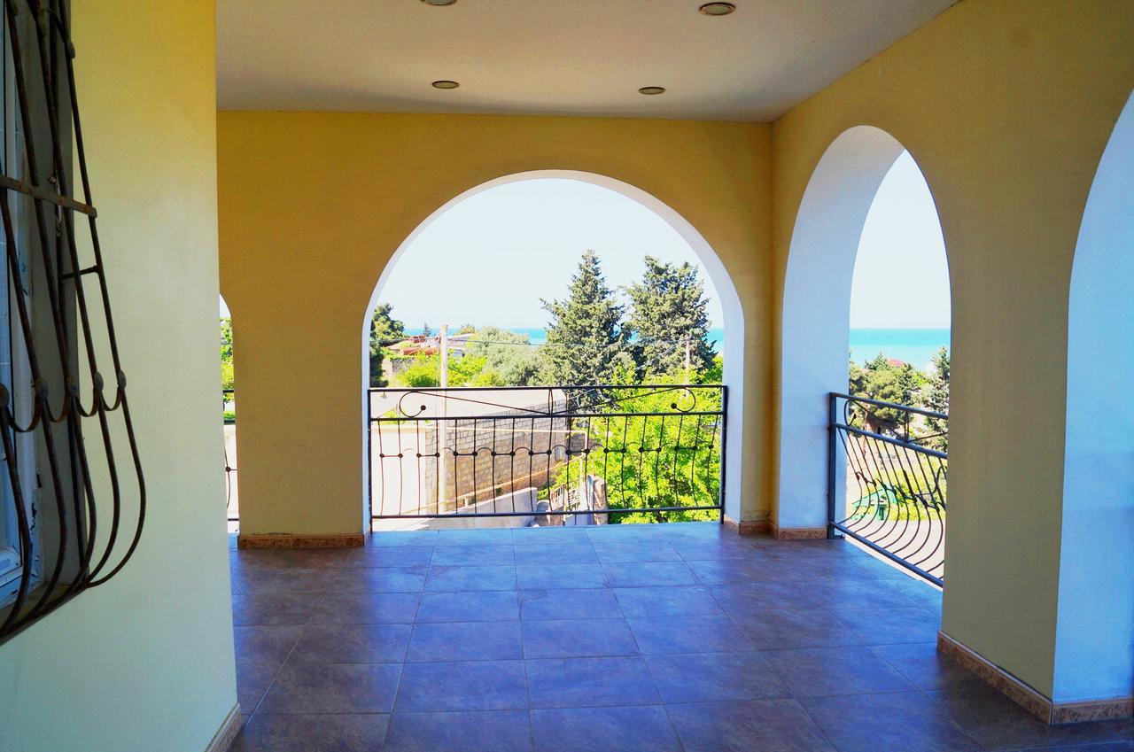 Sea View Villa Baku Eksteriør billede