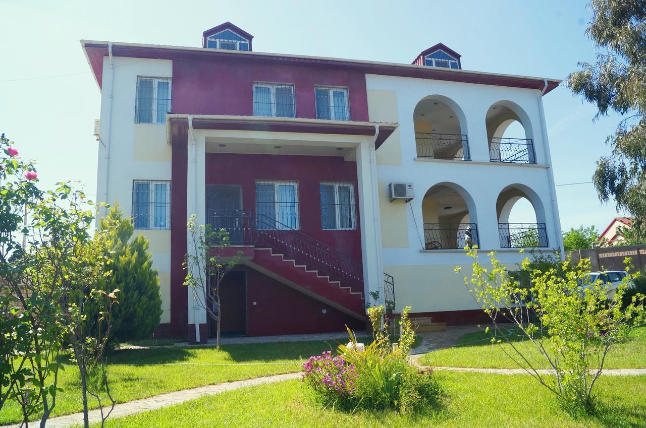 Sea View Villa Baku Eksteriør billede