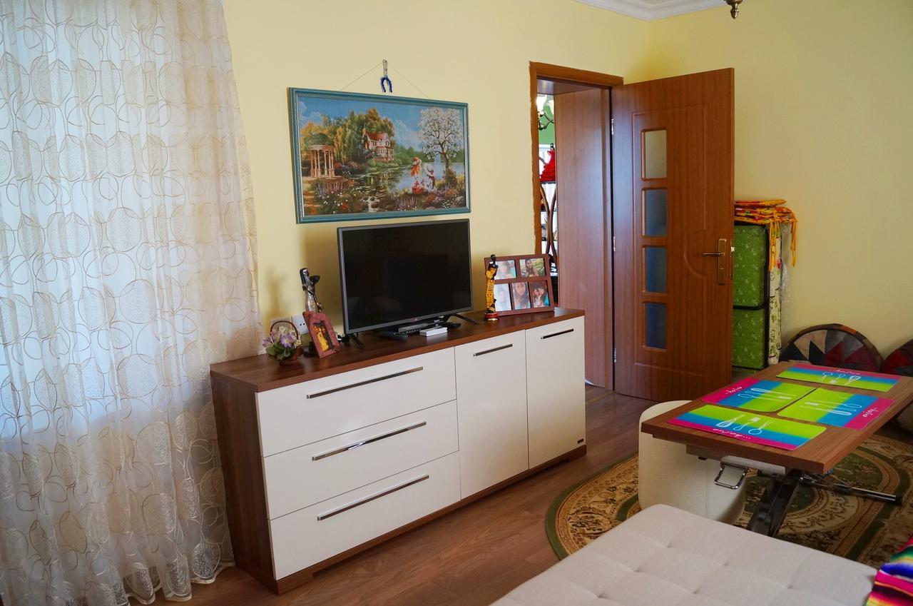 Sea View Villa Baku Eksteriør billede