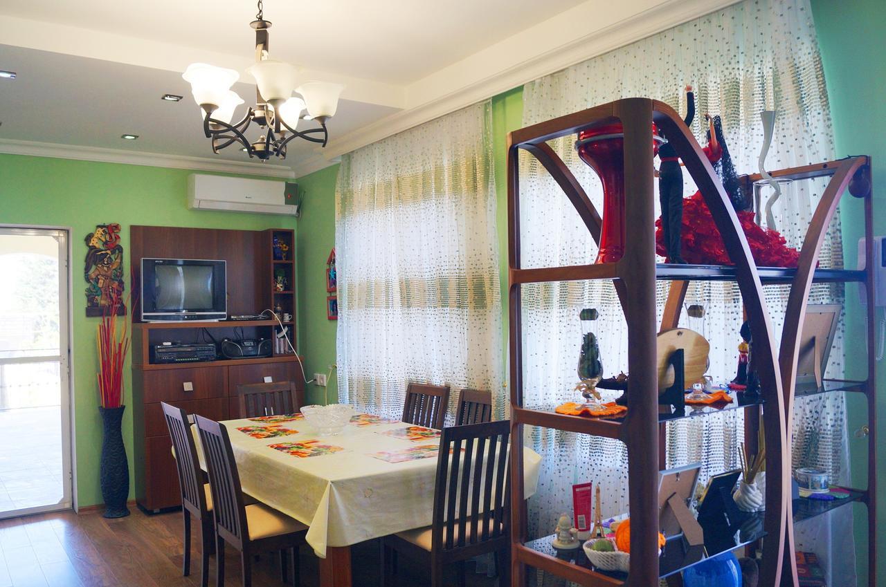 Sea View Villa Baku Eksteriør billede