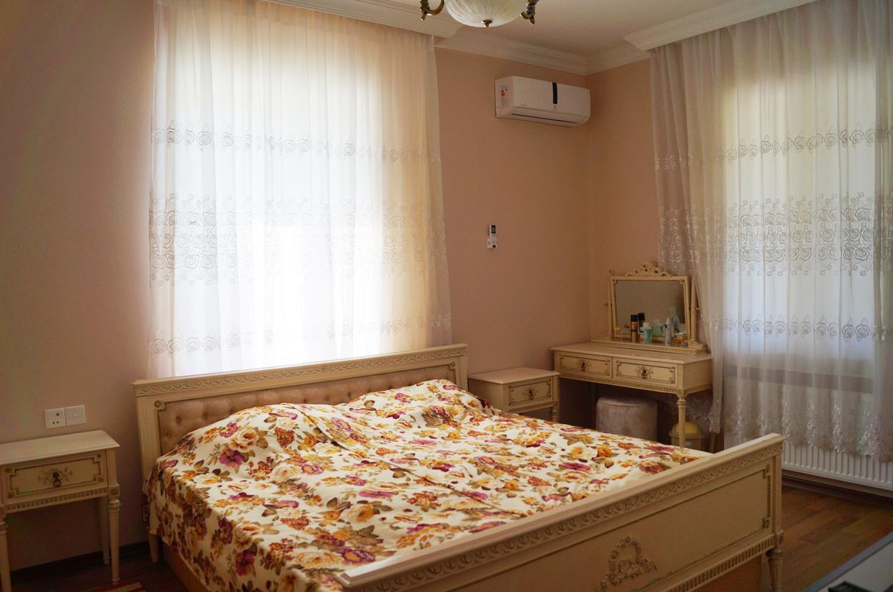 Sea View Villa Baku Eksteriør billede