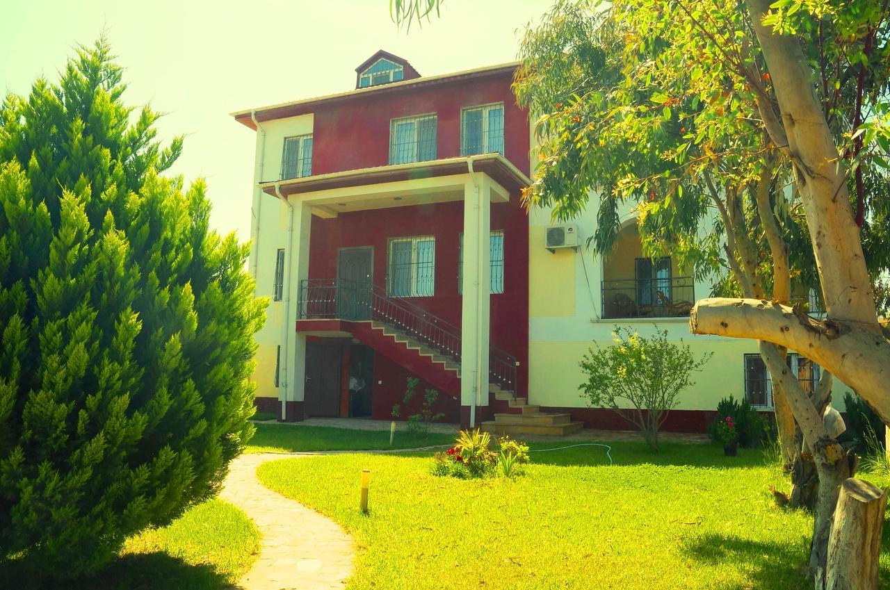 Sea View Villa Baku Eksteriør billede