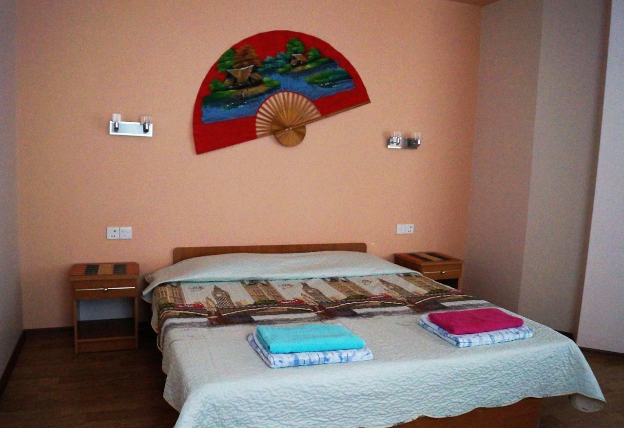 Sea View Villa Baku Eksteriør billede
