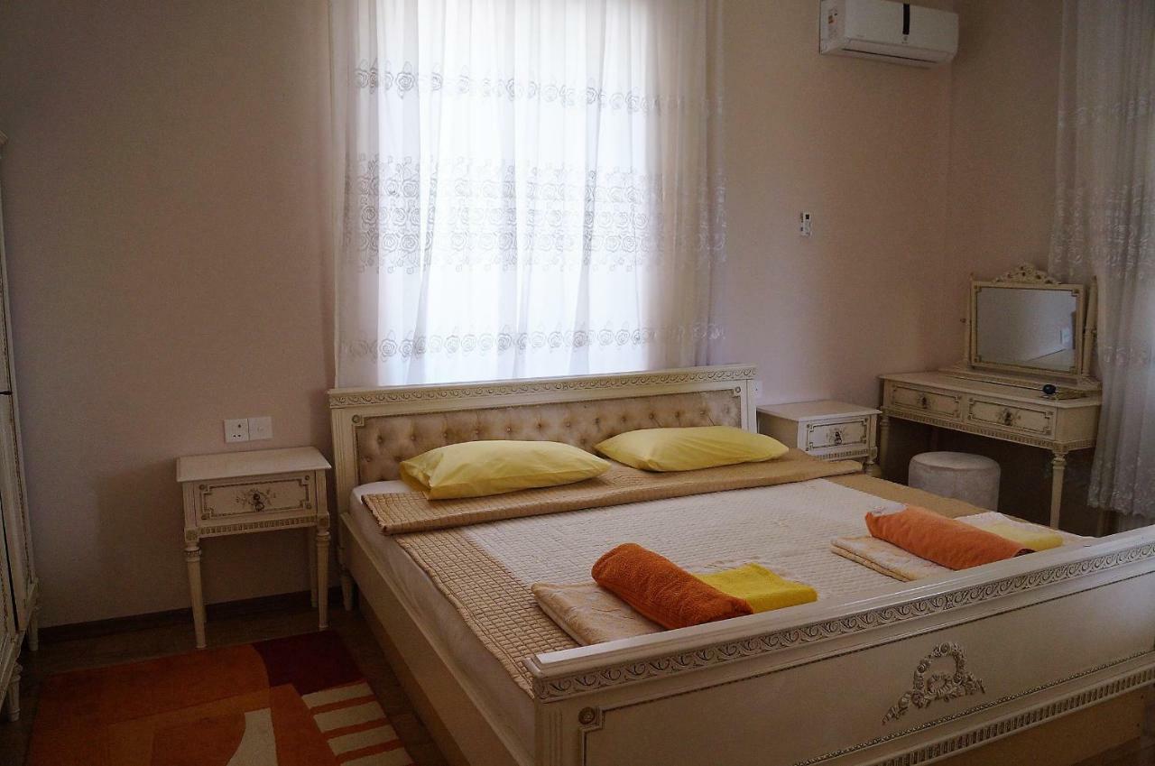 Sea View Villa Baku Eksteriør billede